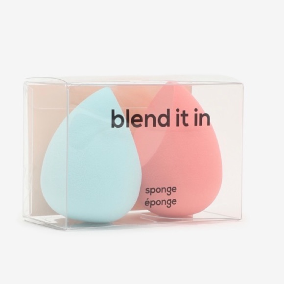 Makeup beauty blenders 2 pack - Picture 1 of 2